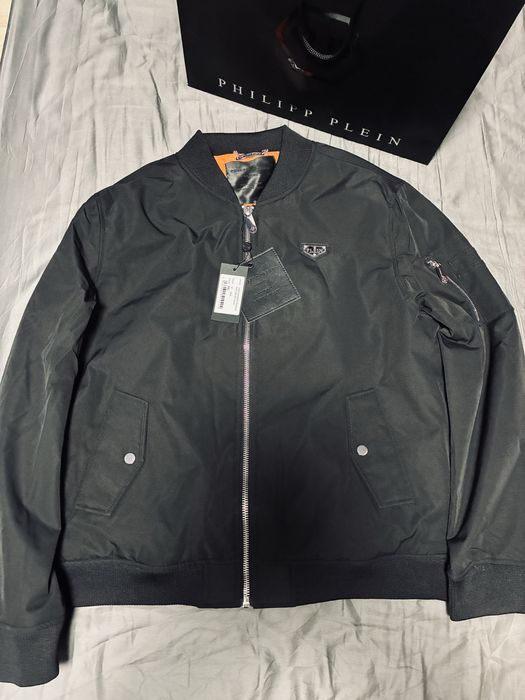 Куртка PHILIPP PLEIN (Оригинал)