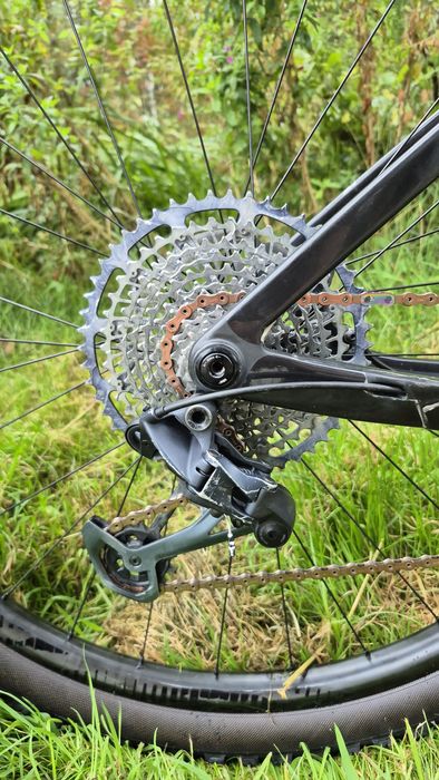 Rockrider Race 900 Team Edition