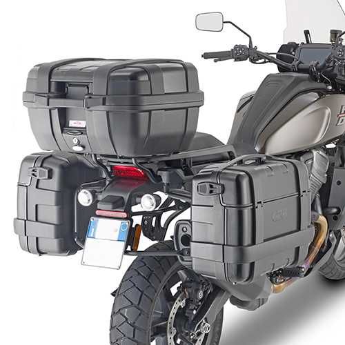 PLO8400MK HARLEY DAVIDSON Pan America 1250 (21>24) stelaż monokey