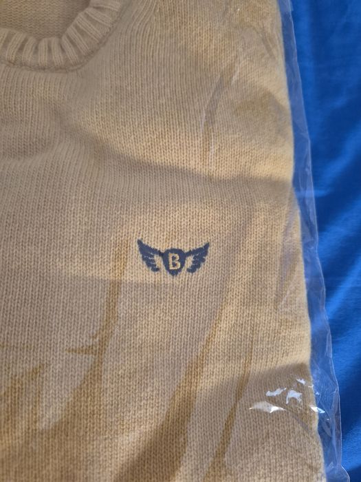 Camisola Mr.Blue