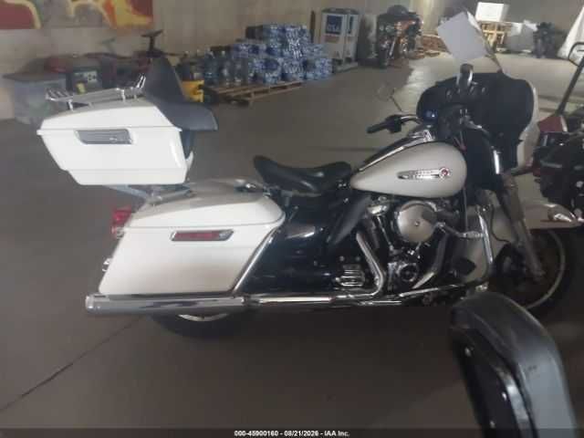 Harley-Davidson FLHTP Electra Glide Police 2022