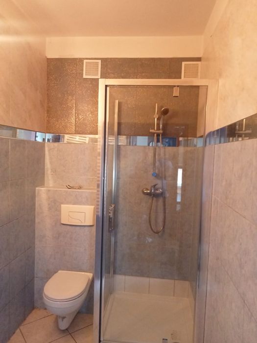 Wykończenia wnętrz i złota raczka