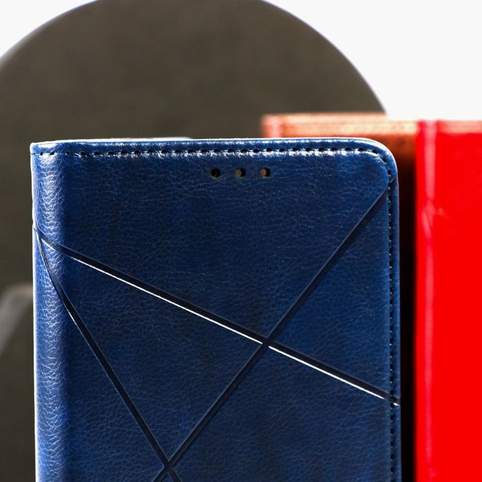 Чохол книжка книга шкіра/чехол книга кожа кожаный шкіряний Samsung A03