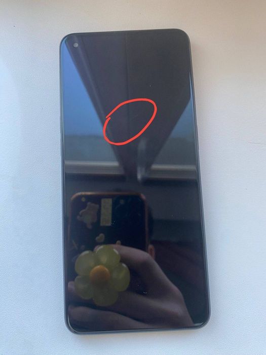 Oppo Reno 7 4+4/128