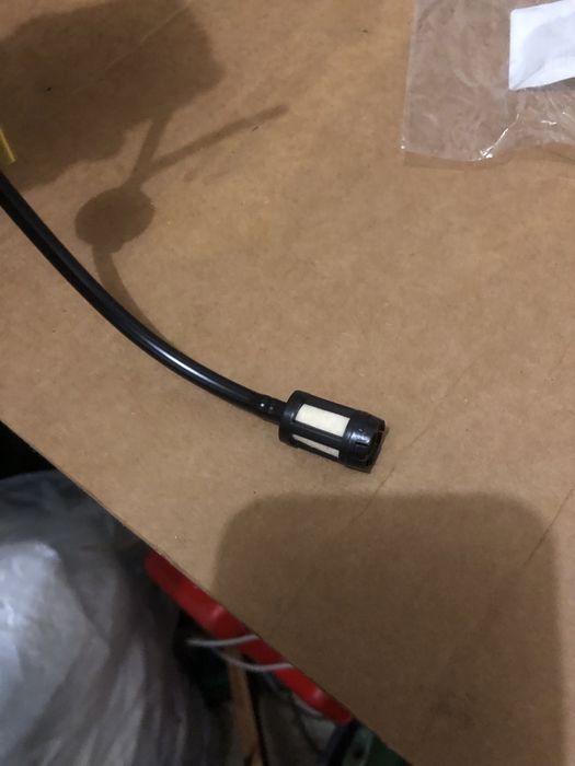 Gasoline Primer Bulb for Brush Cutter64861338172418122