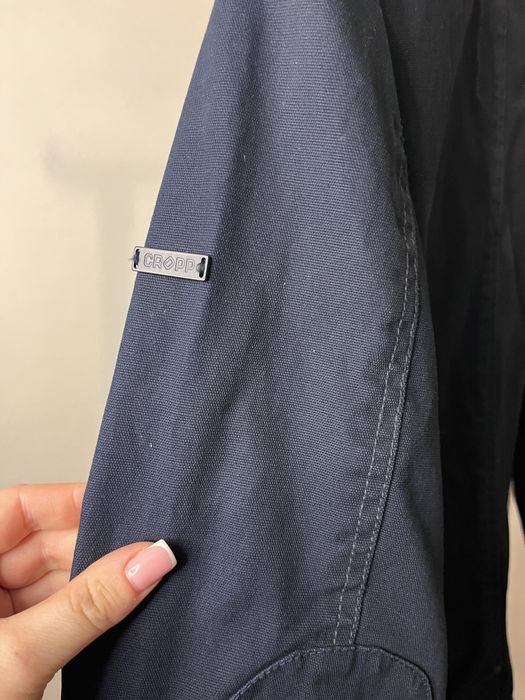 Чоловічий піджак/жакет/блейзер від CROPP