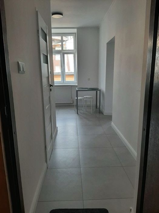 Wynajmę mieszkanie przy ul. Św. Jana Nepomucena Przemyśl - Więcej