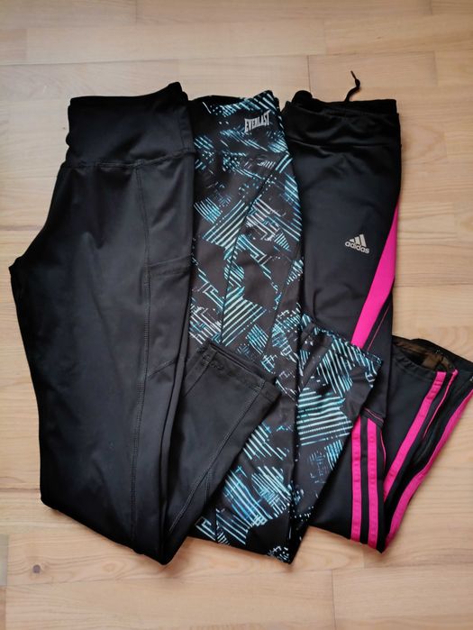 Спортивний жіночий одяг,легінси спорт майки,футболки спорт,оригінал