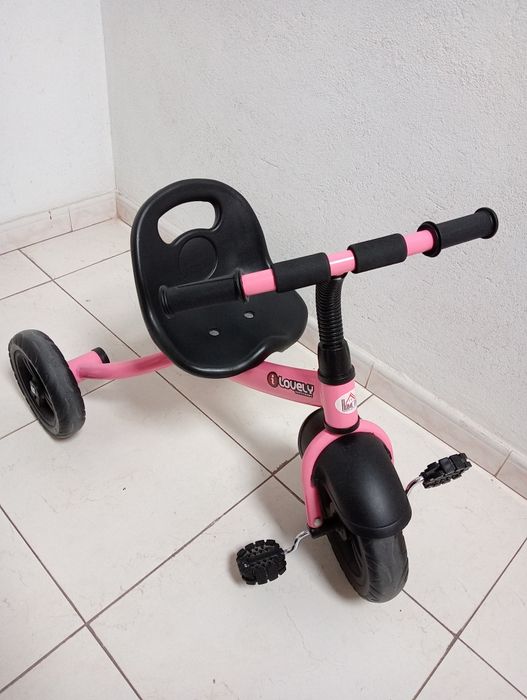 Triciclo Muito bom estado