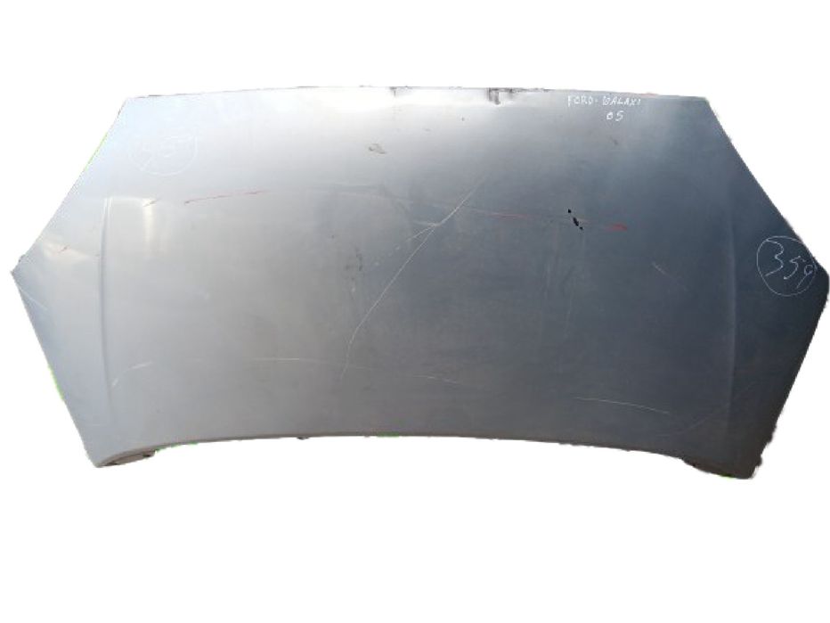 Capot FORD Galaxy (WGR)