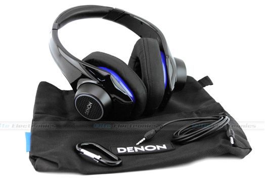 Наушники Denon AH-D321