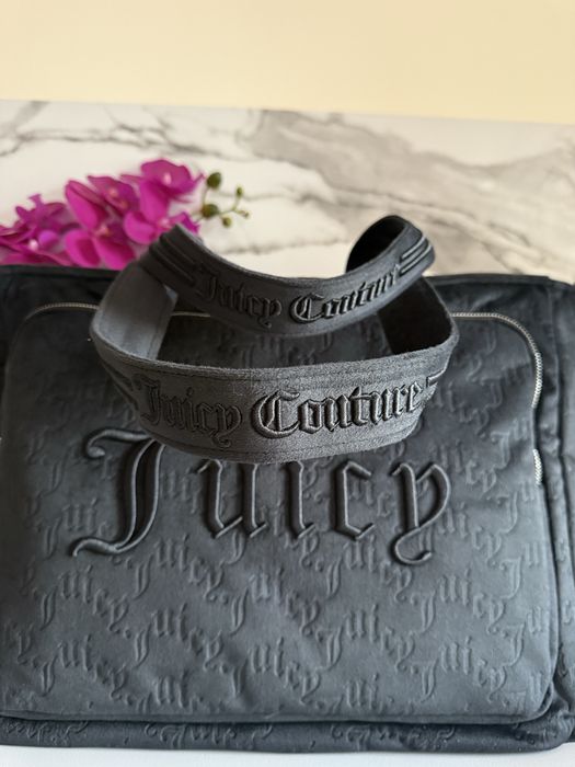 Nowa Torba podrózna juicy couture