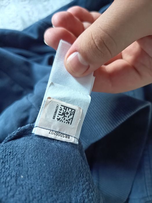 Свитшот The North Face женский
