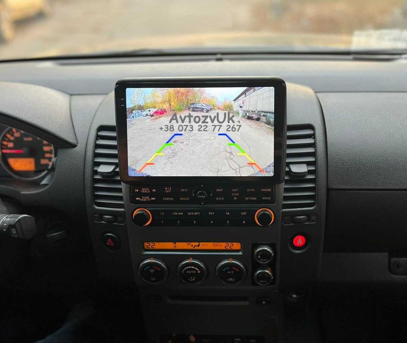 Магнитола MURANO Nissan PATHFINDER Мурано ARMADA CarPlay Android 16
