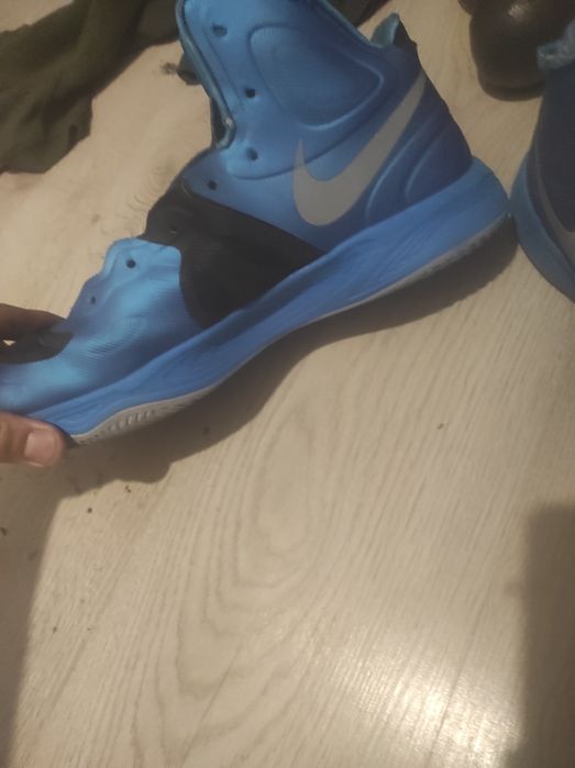 Buty do koszykówki Nike Hyperdunk