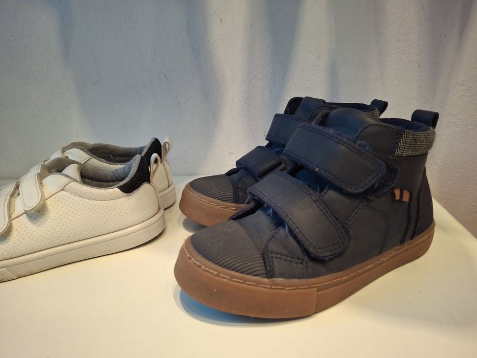 Buciki adidasy rozmiar 29