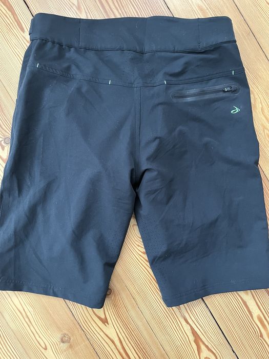 Велошорти  унісекс dhb