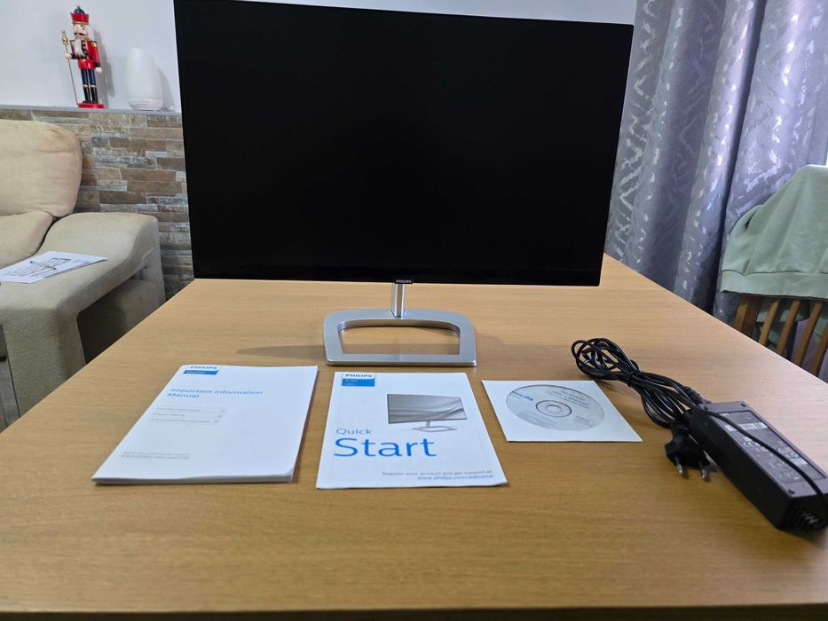Monitor PHILIPS 226E9