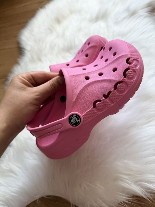 Crocs j2