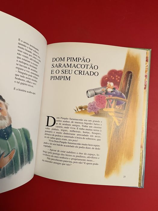 Ze das moscas de antonio torrado
