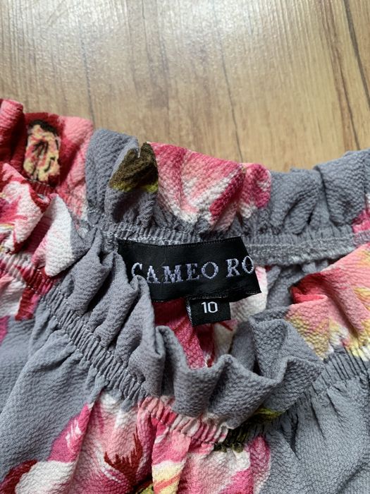 Sukienka Cameo Rose nowa bez metki