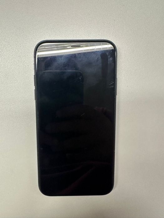 Iphone XR preto - 64gb