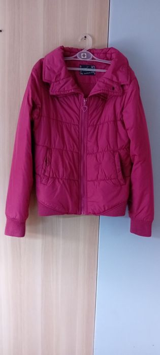 Kurtka jesienna/wiosenna