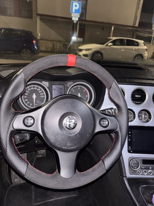 Alfa romeo 159 1.9 8v