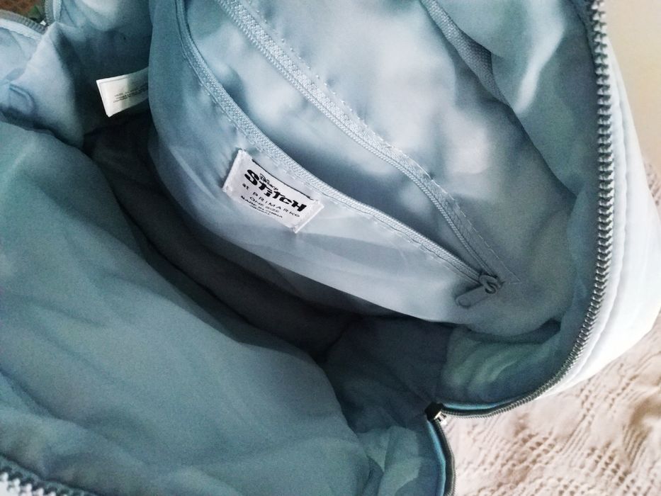 Primark Disney Stitch жіночий рюкзак
