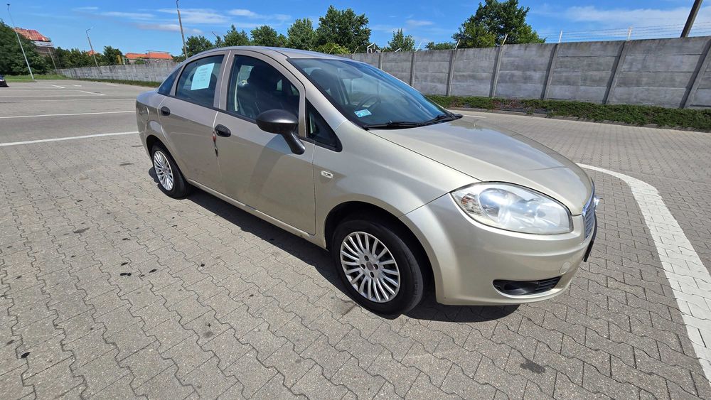 Fiat Linea