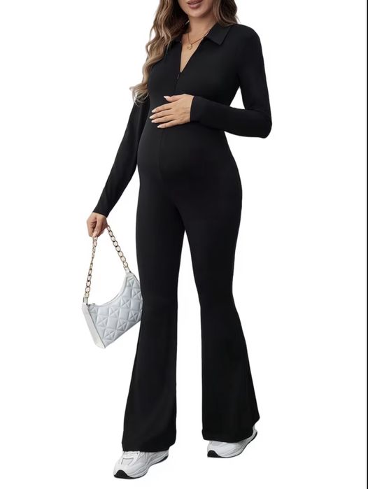 Комбінезон для вагітних, для фотосесії вагітних, штани для беременых