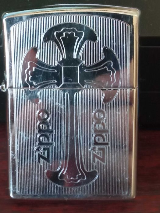 зажигалки  ZIPPO