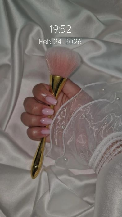 Modelos de unhas