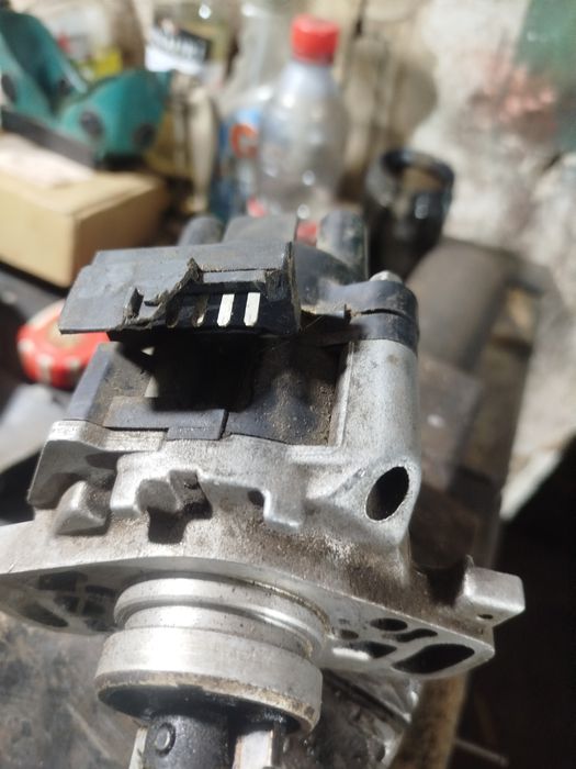 Трамблер мазда 323 f s v ba