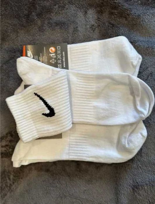 Skarpety w Super Cenie