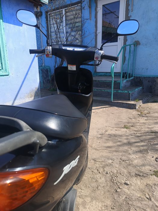 Продаю Ямаха Джог са 16