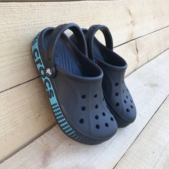 Крокси Чоловічі Crocs Bayaband LodoMotion жіночі
