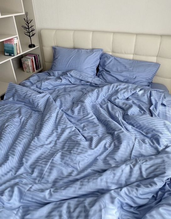 Постільна білизна