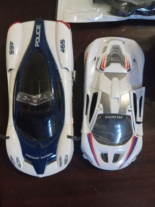 Игрушечный , цена за все