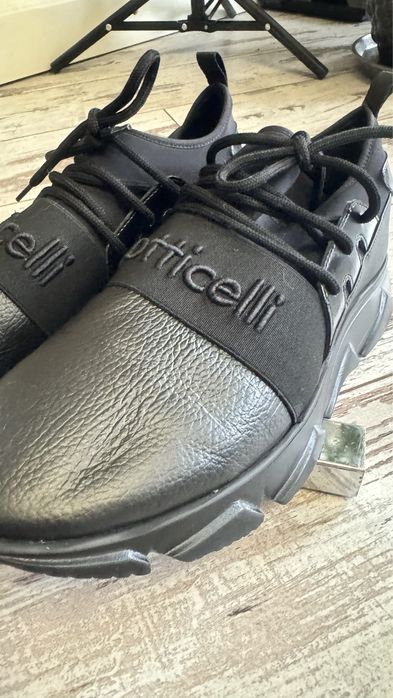 Кроссовки roberto botticelli оригинал