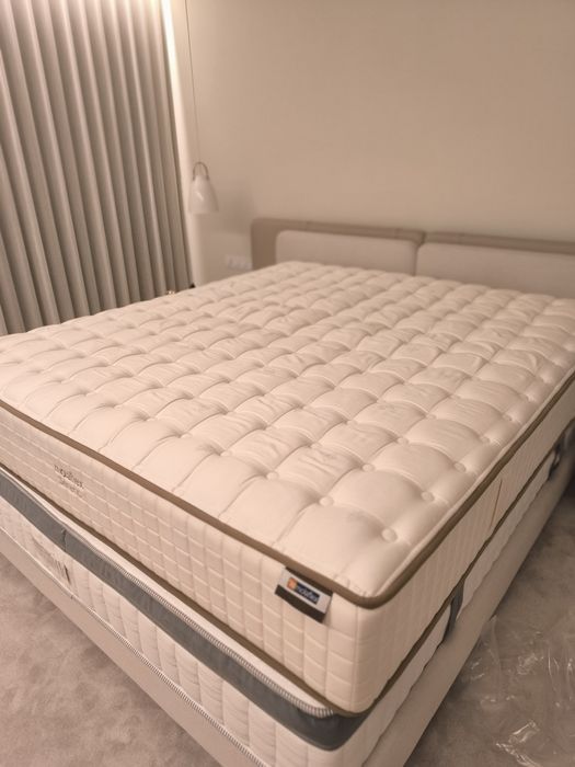 Colchão Molaflex Serena 180x200 - como novo