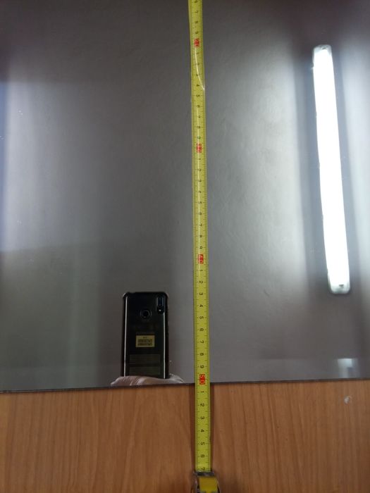 Lustro fazowane 74/50