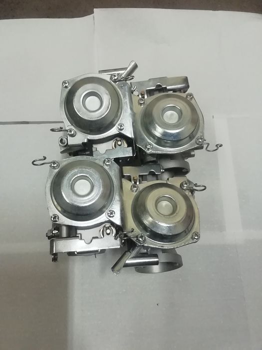 Gaźniki Yamaha xv virago hitachi mikuni