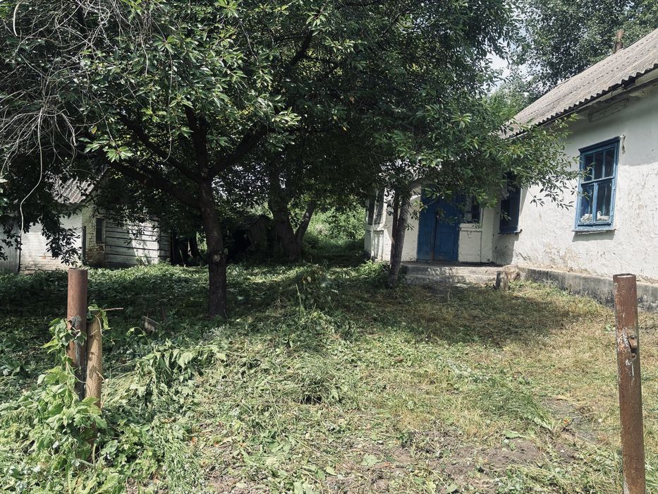 Продається будинок