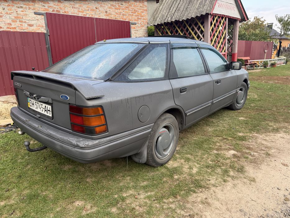 Продам Ford Skorpio у відмунному стані!