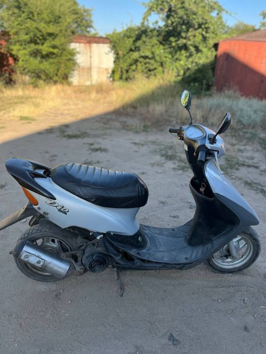 Honda dio af 35 gbl k