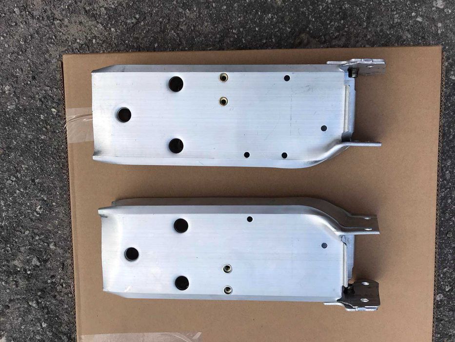 Капот BMW F30 USA 328 БМВ Ф30 bmw 3 41007290944.