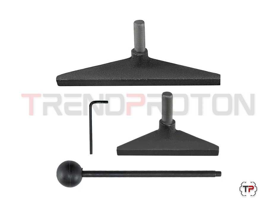 Torno Para Madeira 203x305mm