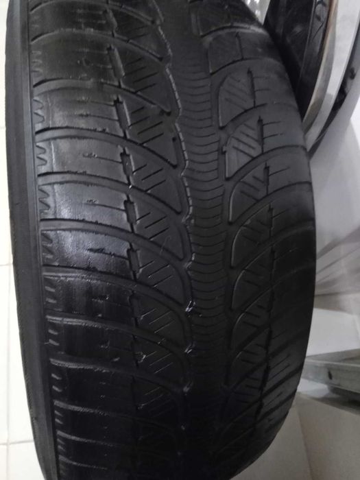 Шини б/у BF Goodrich 185/65/14
