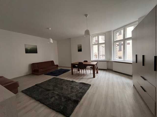Mieszkanie – Poznań - Widok 3